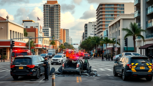 Read more about the article Auto & Car Accident Compensation Lawyer in Cape Coral, FL