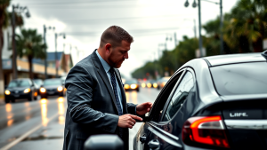 Read more about the article Top Car Accident Attorney/Lawyers In Lee County FL