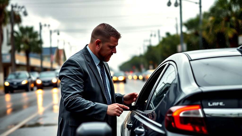 You are currently viewing Top Car Accident Attorney/Lawyers In Lee County FL